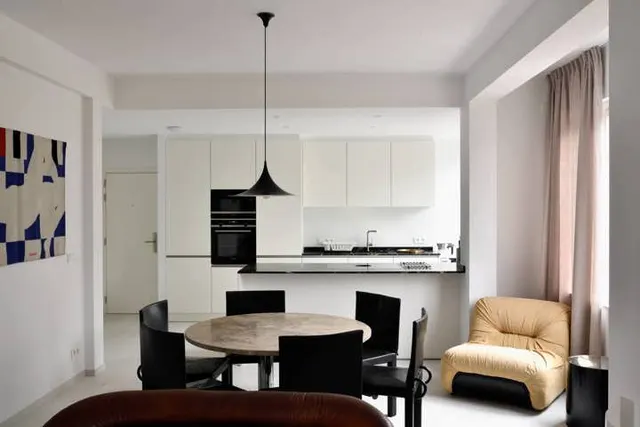 Appartement te huur in Ixelles – 1/10