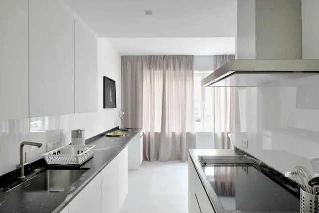 Appartement te huur in Ixelles – 1/10