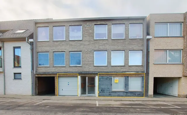 Appartement te koop in Lauwe – 1/10