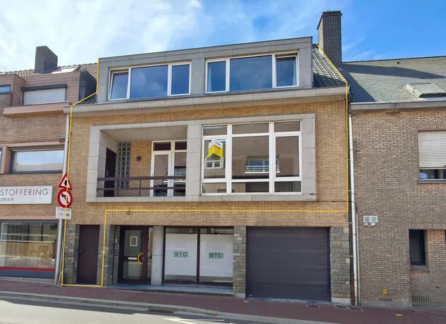 Woning te koop in Bellegem – 1/10
