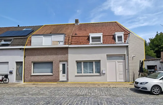 Woning te koop in Kortrijk – 1/10