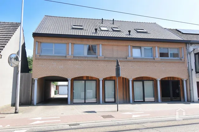 Duplex te huur in Zwijnaarde – 1/8