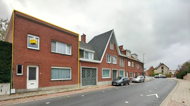 Woning te huur in Moorsele – 1/10