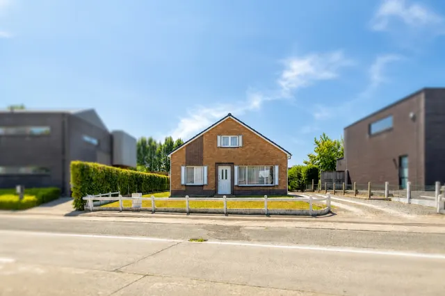 Huis à vendre à Maldegem – 1/10