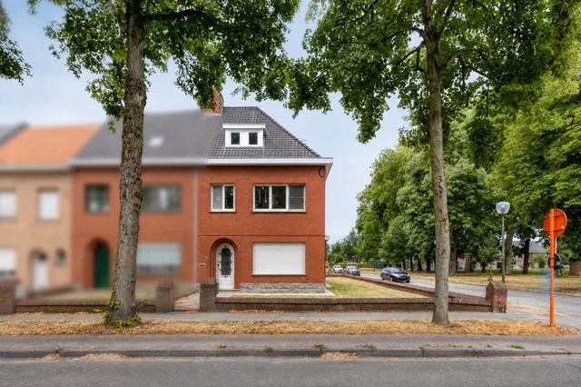 Huis à vendre à Brugge – 1/10