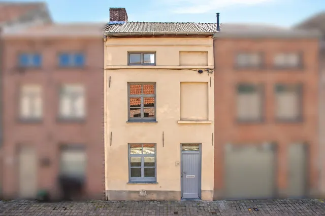 Huis à vendre à Brugge – 1/10