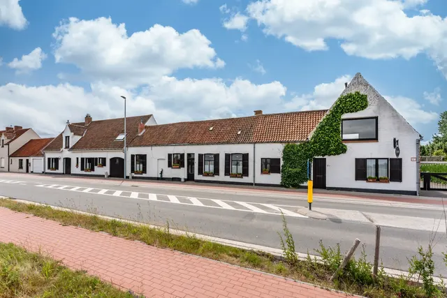 Huis te koop in Zuienkerke – 1/10