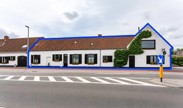 Huis te koop in Zuienkerke – 1/10