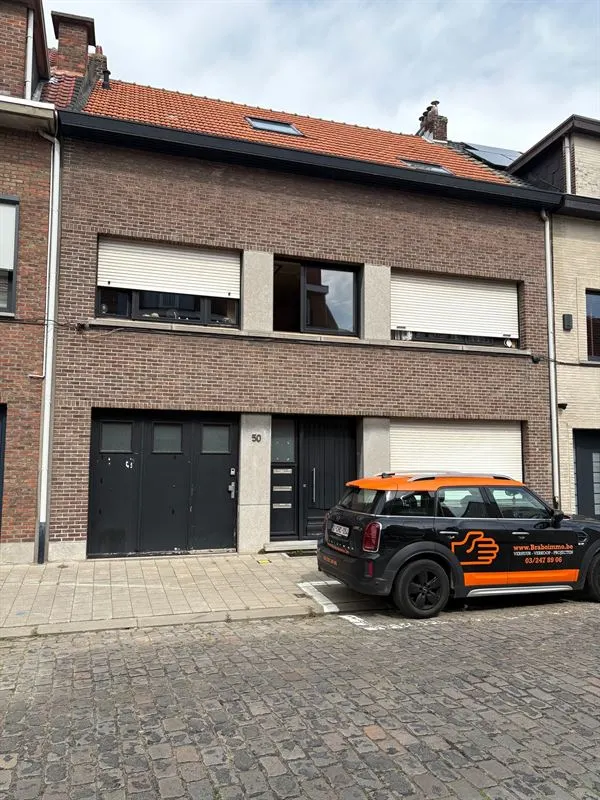 Appartement te huur in Ekeren – 1/7
