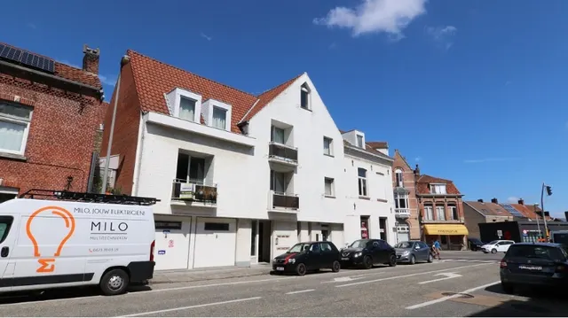 Studio for rent in Assebroek – 1/7