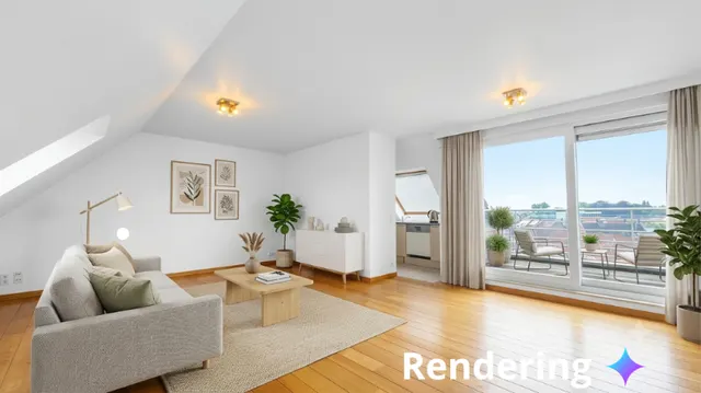 Appartement à vendre à Roeselare – 1/10