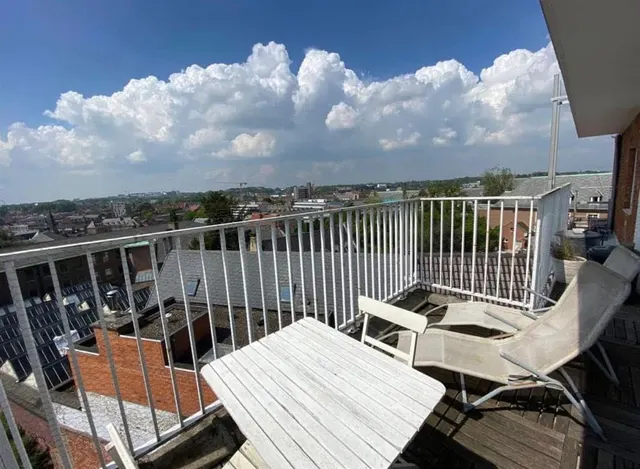 Appartement à louer à Leuven – 1/10