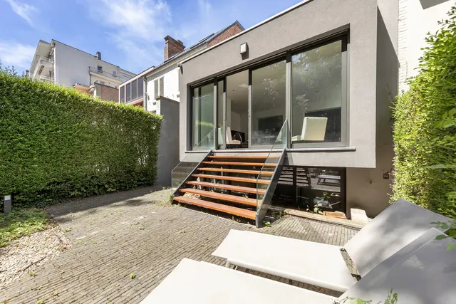 Huis te koop in Uccle – 1/10