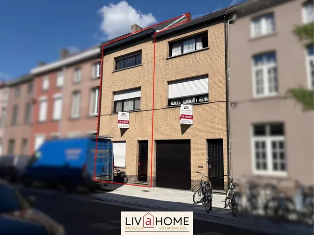 Huis te koop in Mechelen – 1/10