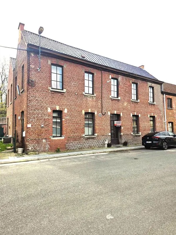 Appartement à vendre à Froyennes – 1/10