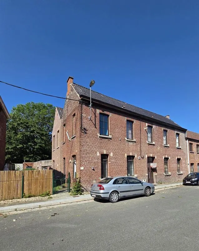 Appartement à vendre à Froyennes – 1/10