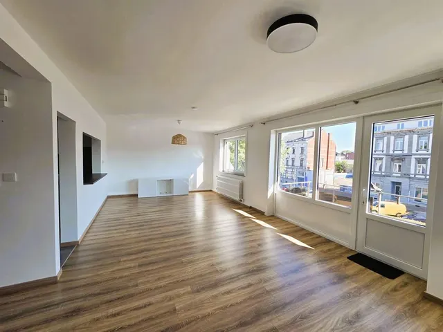 Appartement à louer à Mons – 1/10