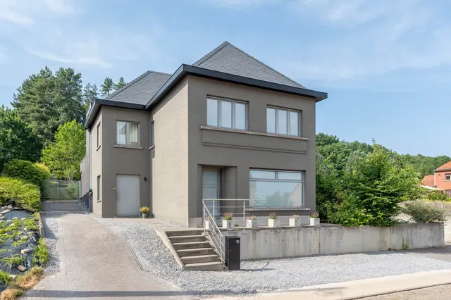 Villa te koop in Langdorp – 1/10