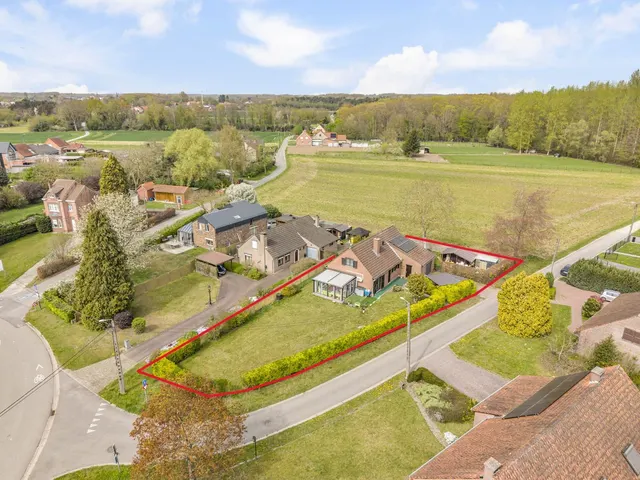 Huis à vendre à Rotselaar – 1/10