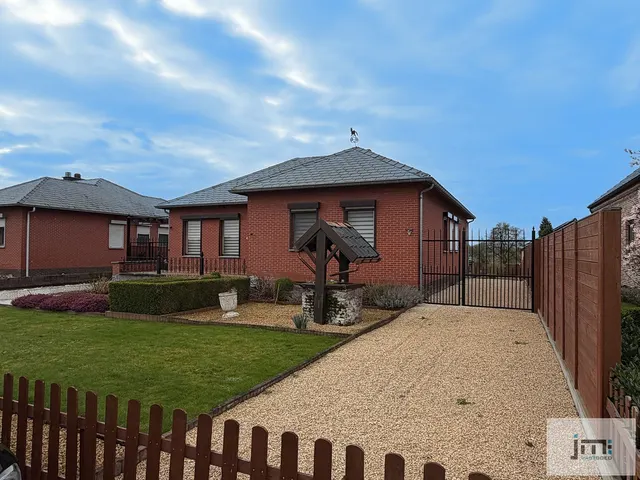 Woning à vendre à Alken – 1/10