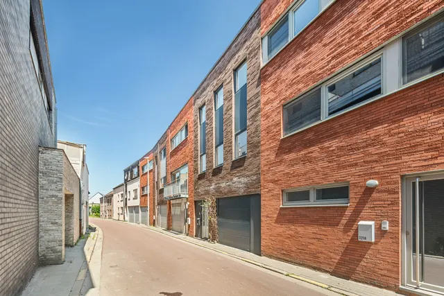 Eengezinswoning à vendre à Heverlee – 1/10