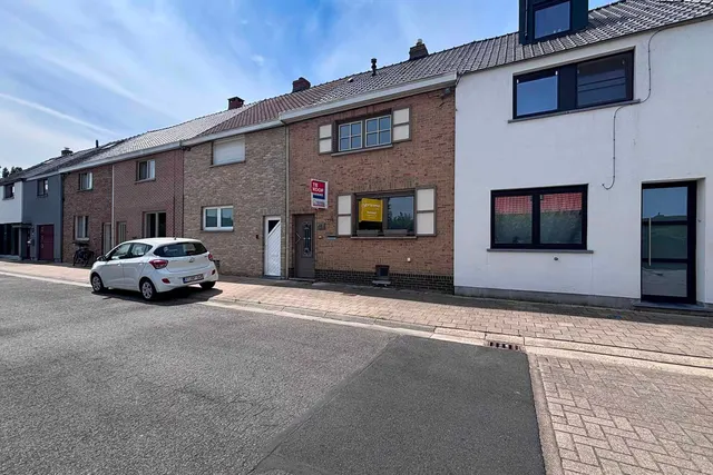 Huis te koop in Ieper – 1/10
