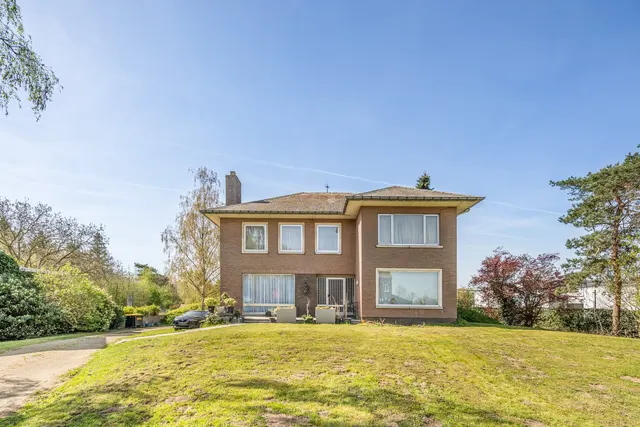 Huis à vendre à Rotselaar – 1/10