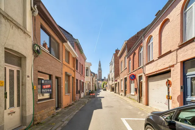 Eengezinswoning for sale in Leuven – 1/10