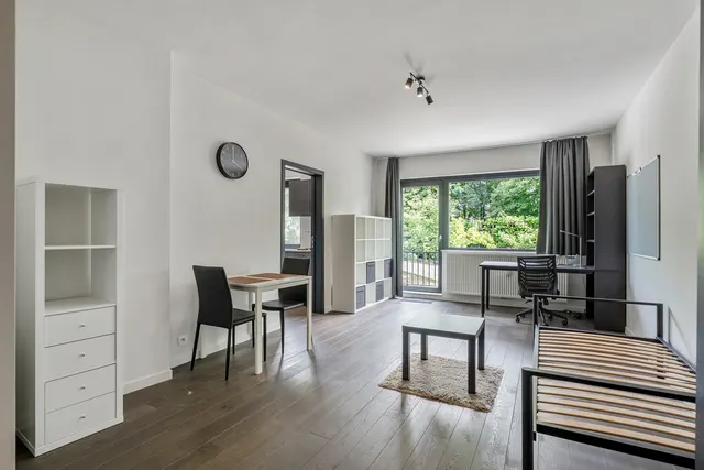 Studio à vendre à Leuven – 1/10