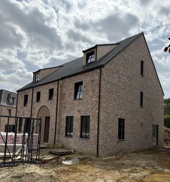 Huis à louer à Houthalen-Helchteren – 1/2