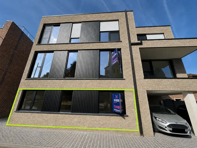 Appartement te huur in Lennik – 1/10