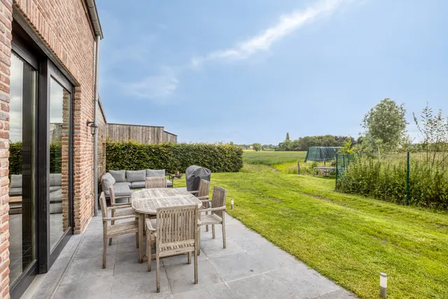 Villa for sale in Oostkamp – 1/10