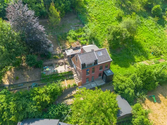 Maison à vendre à Tilff – 1/10