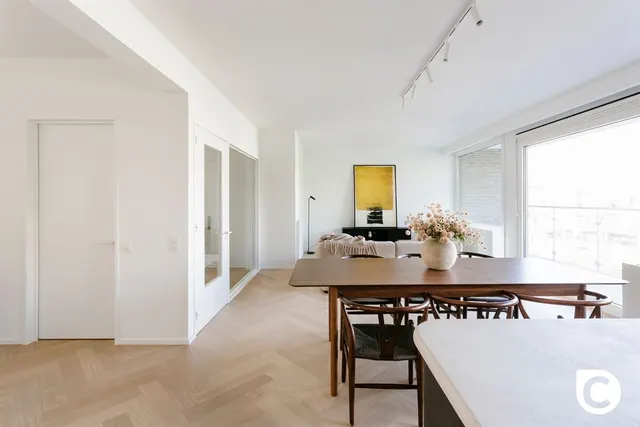 Apartment for sale in Berchem – 1/10