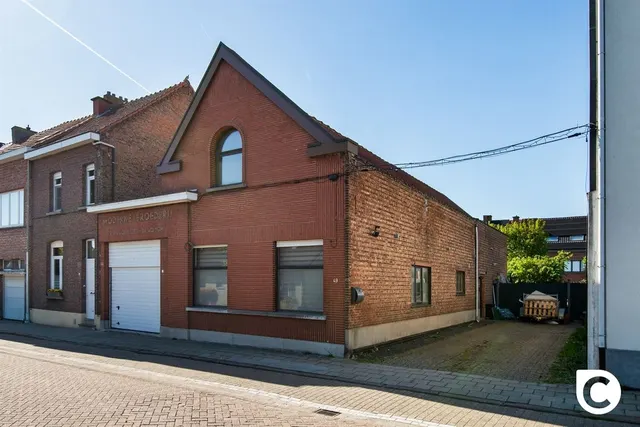 House for sale in Boom – 1/10