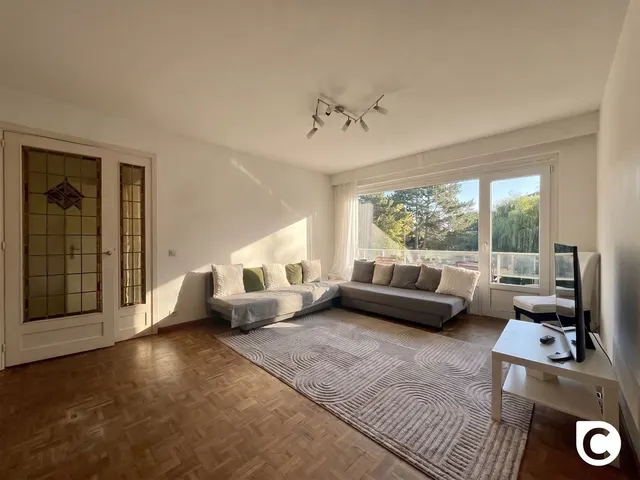 Apartment for rent in Antwerpen – 1/9