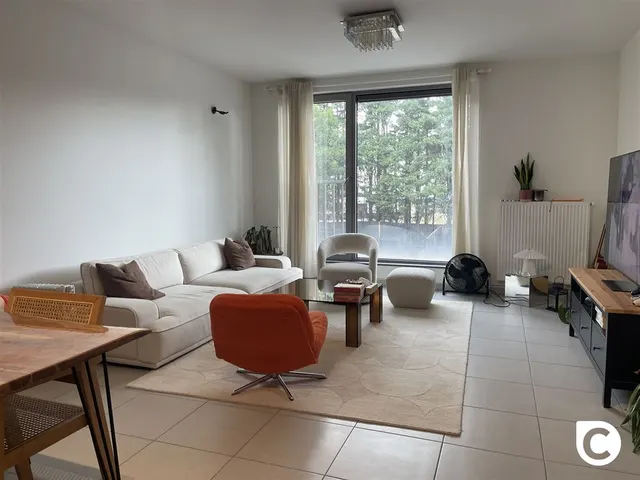 Apartment for rent in Deurne – 1/10