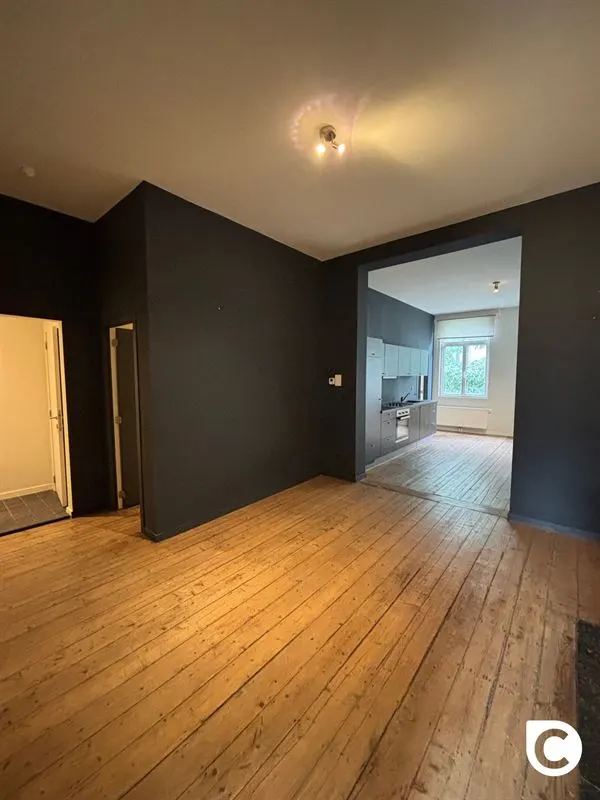 Apartment for rent in Antwerpen 2000 – 1/9