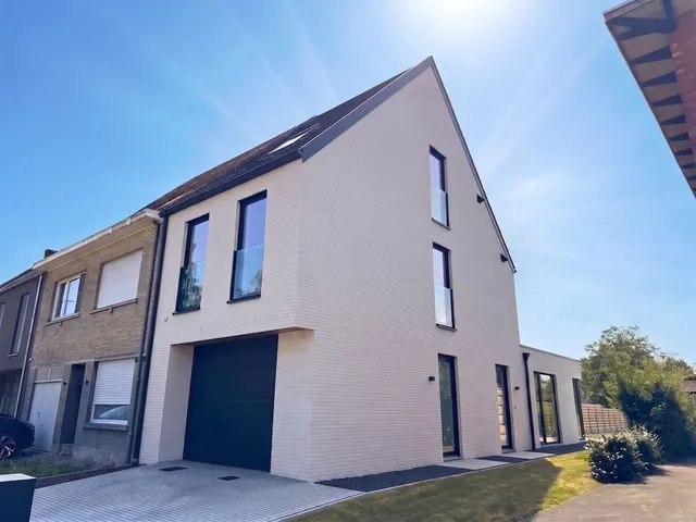 Huis te koop in Mol – 1/10