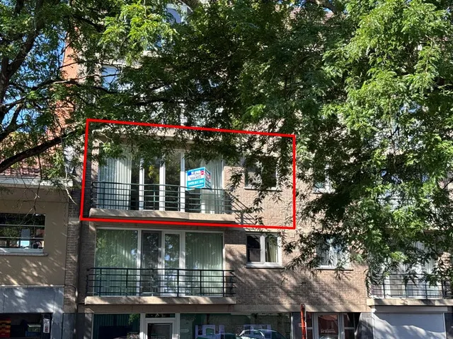 Appartement à louer à Mol – 1/10