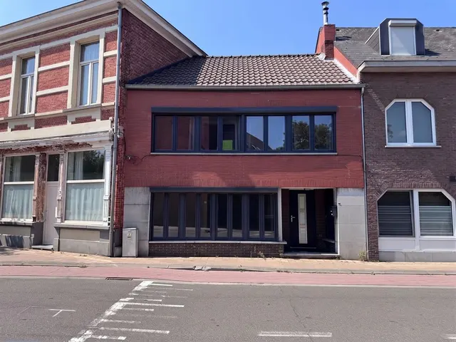 Maison à louer à Balen – 1/10