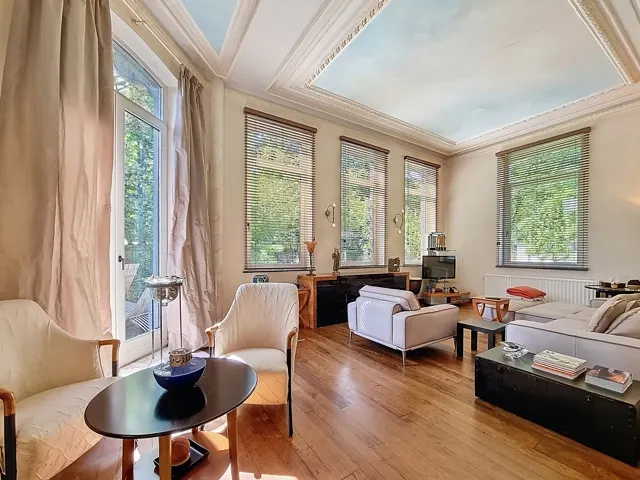 Huis te koop in Namur – 1/10