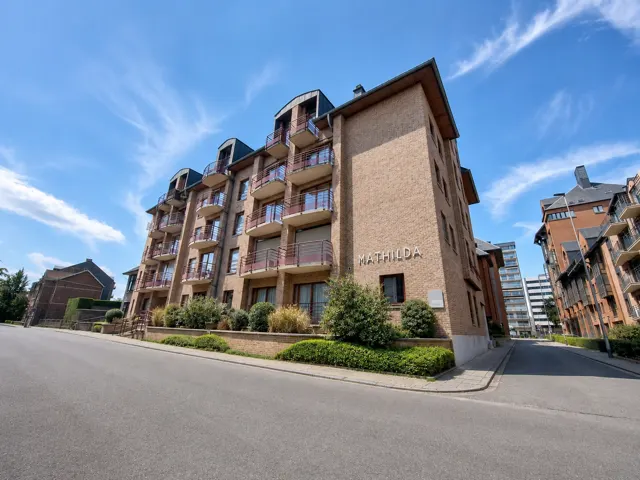 Appartement te huur in Namur – 1/10