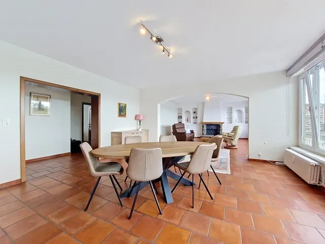 Appartement te huur in Namur – 1/10