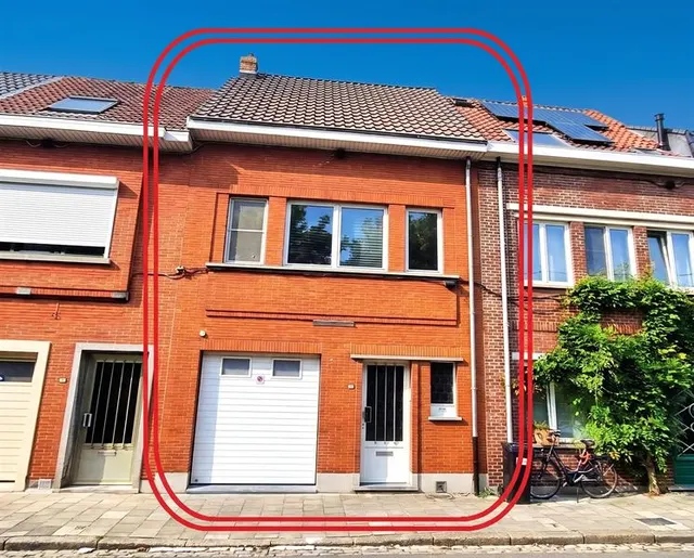 Maison à vendre à Destelbergen – 1/10