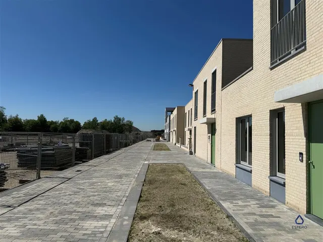 Appartement te huur in Antwerpen – 1/10