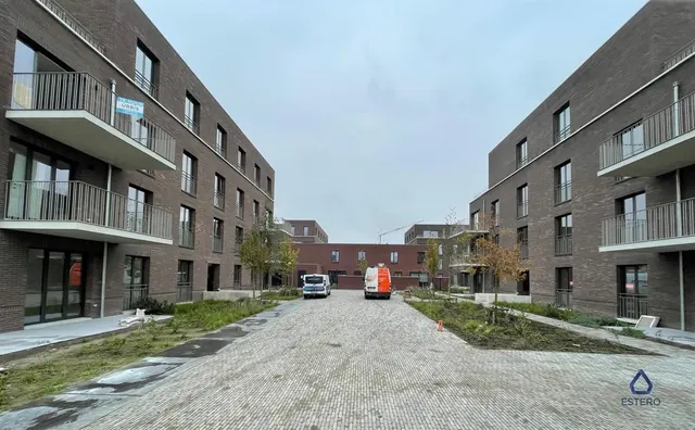 Appartement te huur in Antwerpen – 1/3