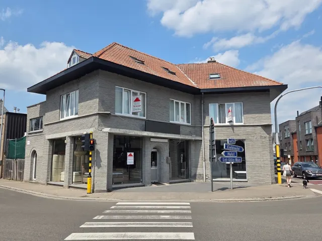 Appartement te koop in Sint-Niklaas – 1/10
