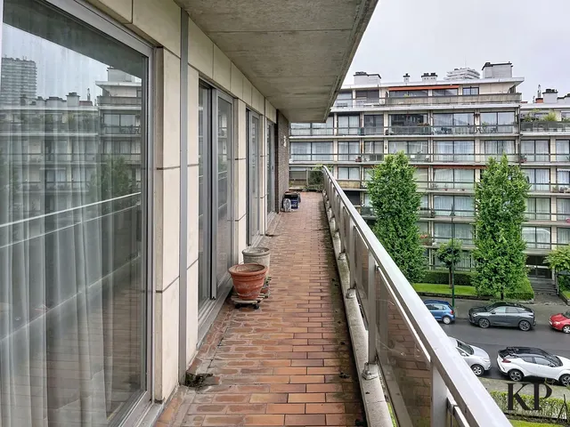 Appartement à vendre à Molenbeek-Saint-Jean – 1/10