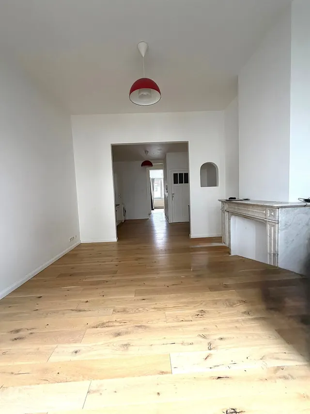 Appartement à louer à Ixelles – 1/10